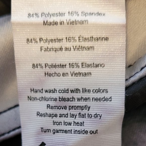 ALO Yoga AIRBRUSH HIGH-WAIST LEGGING - Picture 5 of 8